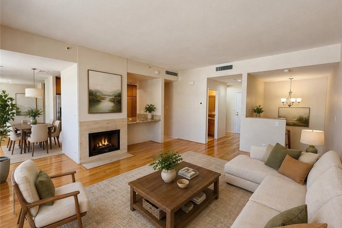 600 W 9th 1508, Los Angeles, CA 90015 — photo 1 of 48