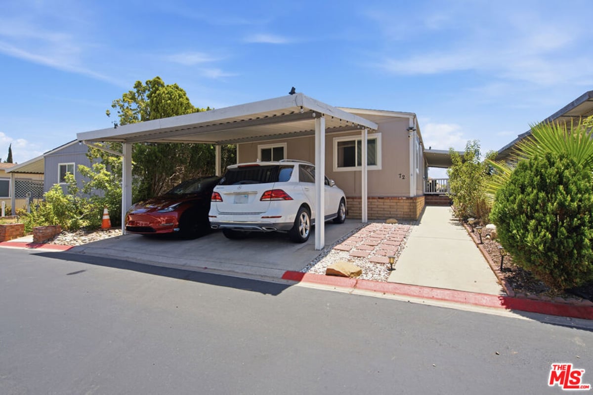 24303 Woolsey Canyon Road 72, Canoga Park, CA 91304 — photo 1 of 23