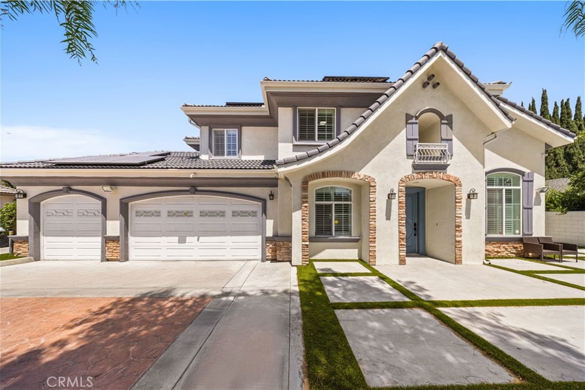 12349 Felipe, El Monte, CA 91732 — photo 1 of 32