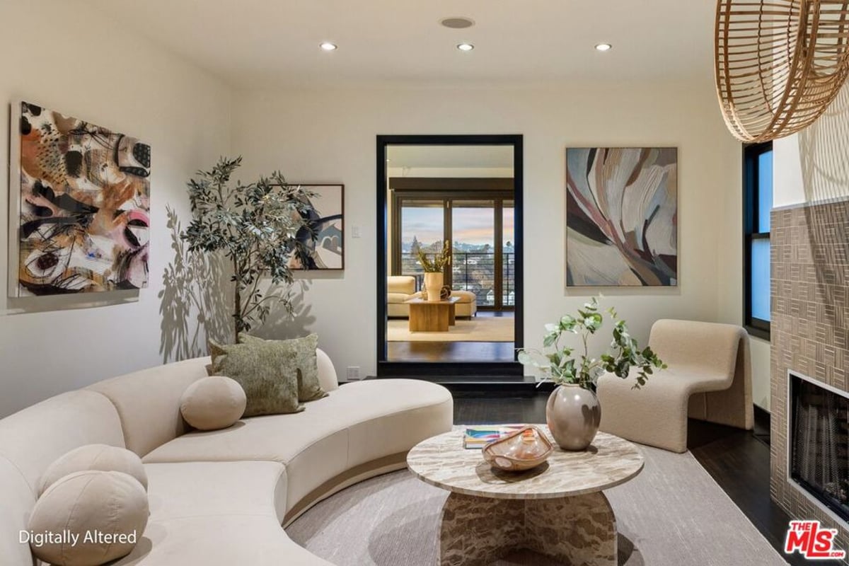 3654 Holboro Drive, Los Angeles, CA 90027 — photo 1 of 34