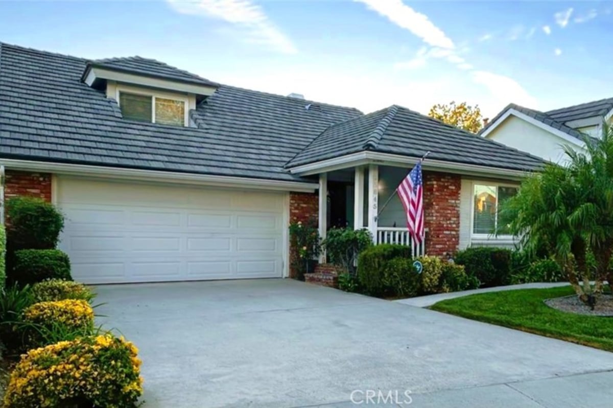 25845 Espinoza Drive, Valencia, CA 91355 — photo 1 of 43