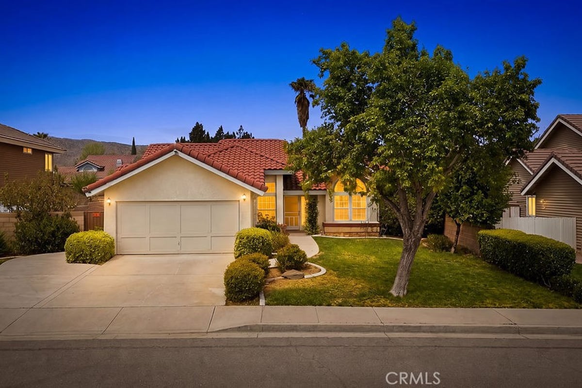 42515 Carriage Way, Quartz Hill, CA 93536 — photo 1 of 35