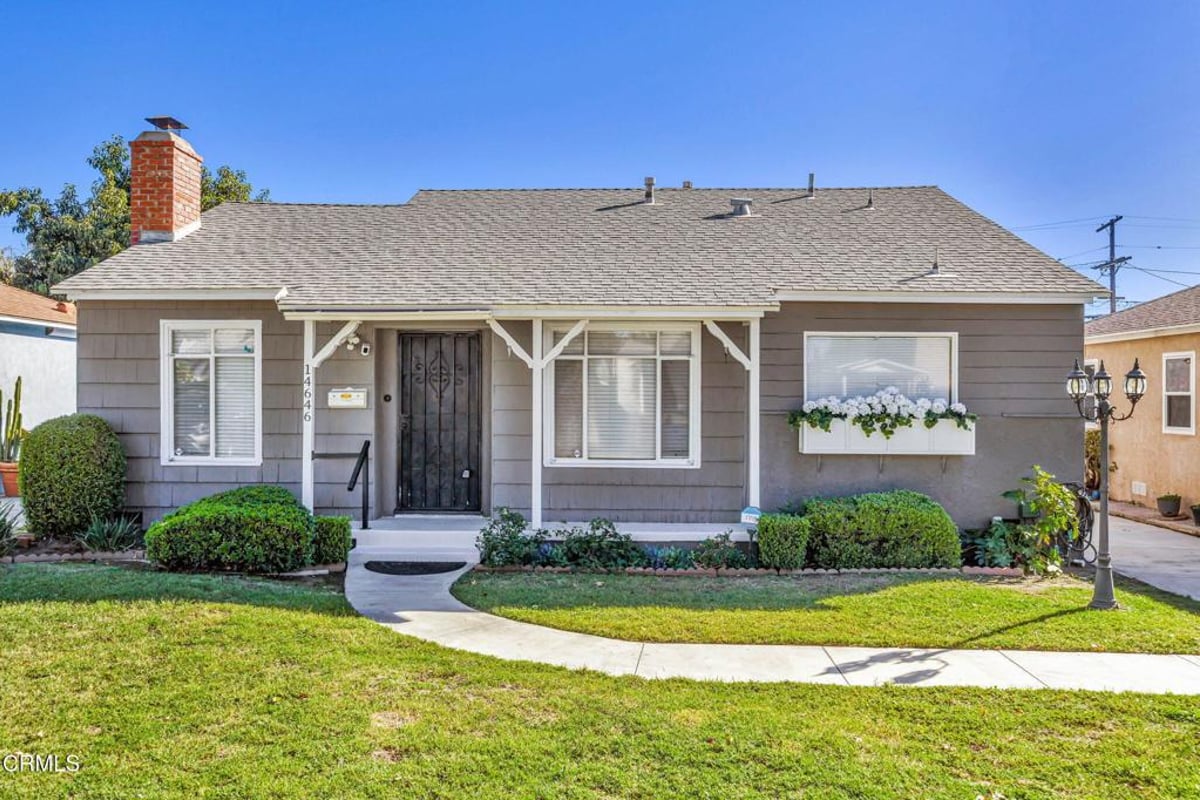 14646 Leadwell Street, Van Nuys, CA 91405 — photo 1 of 36
