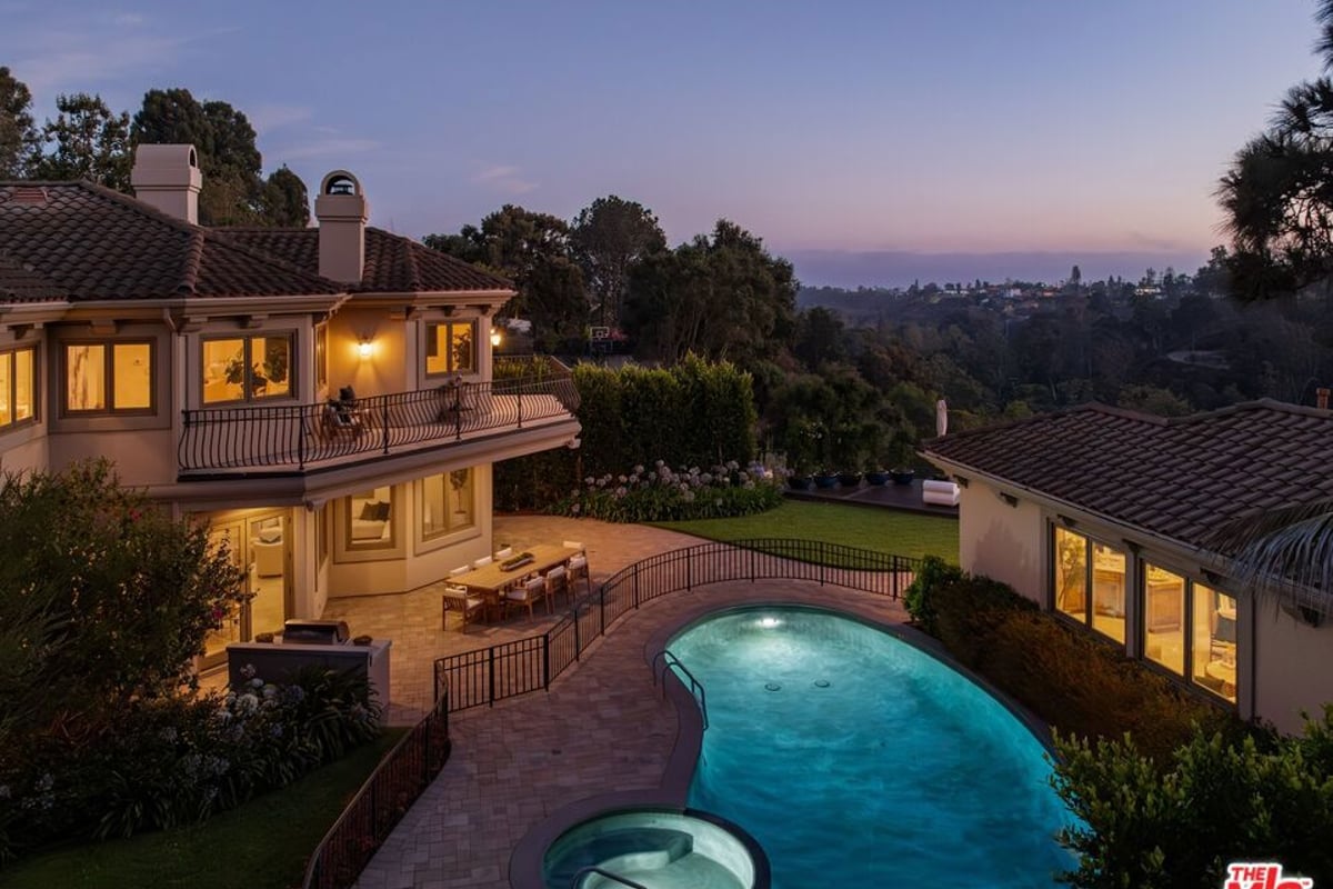 13731 Romany Drive, Pacific Palisades, CA 90272 — photo 1 of 46