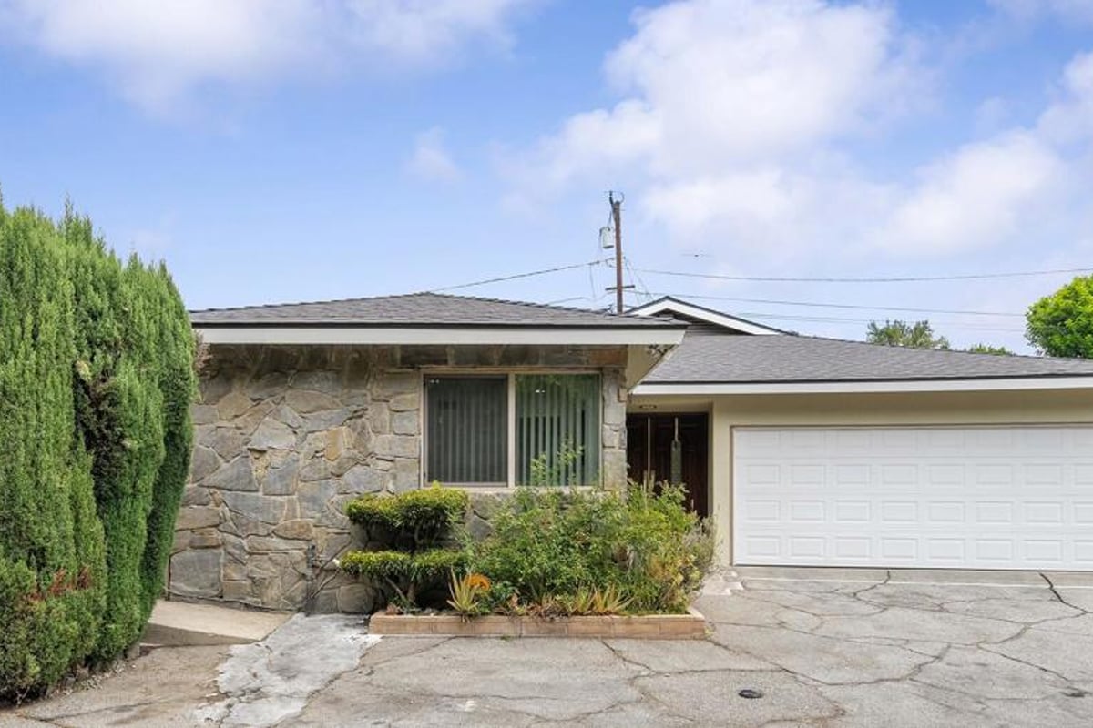1105 Alhambra Road, San Gabriel, CA 91775 — photo 1 of 50