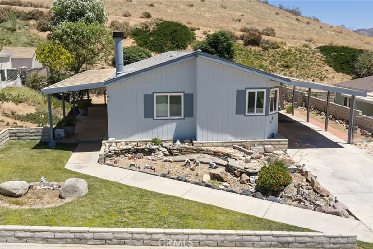 33105 Santiago Road 7, Acton, CA 93510 — photo 1 of 37