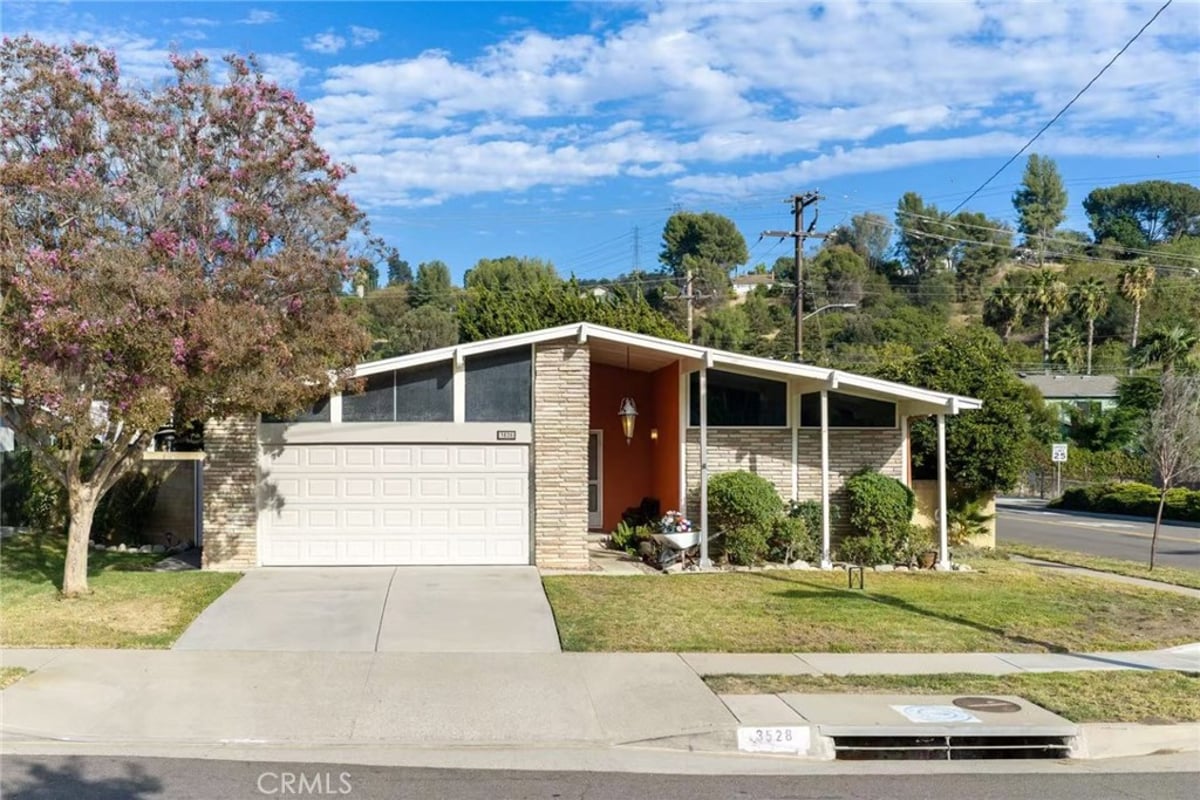 3528 Castle Rock Road, Diamond Bar, CA 91765 — photo 1 of 20