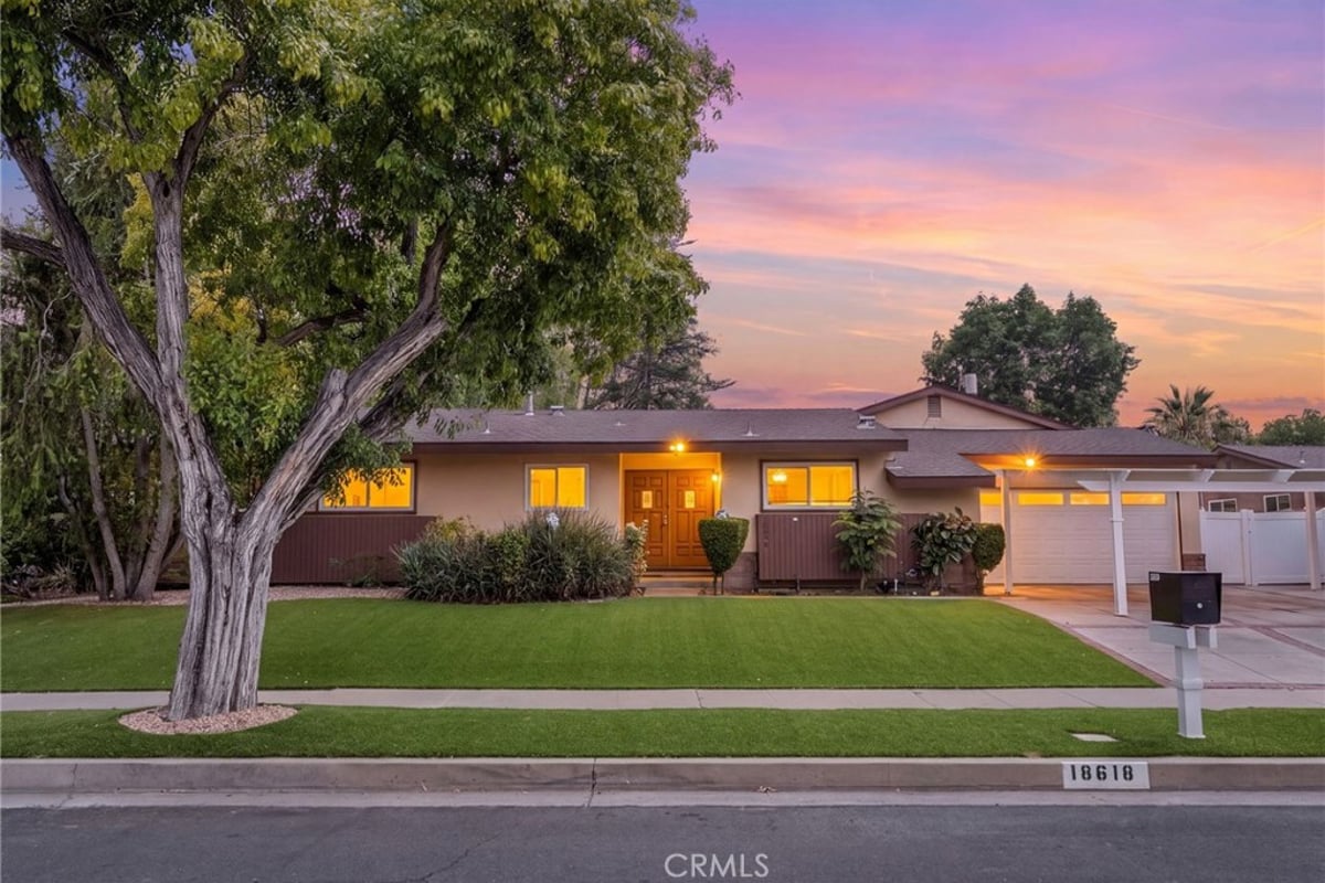 18618 Celtic Street, Porter Ranch, CA 91326 — photo 1 of 32