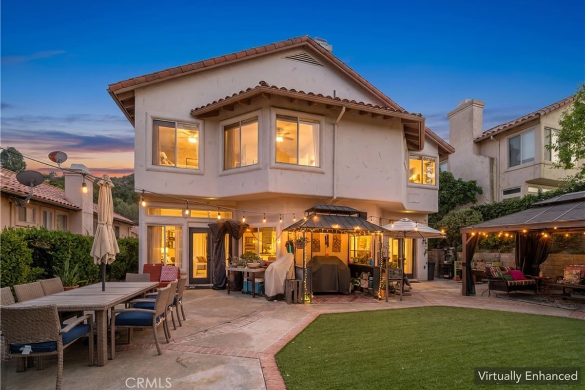 24515 Ebelden, Newhall, CA 91321 — photo 1 of 48