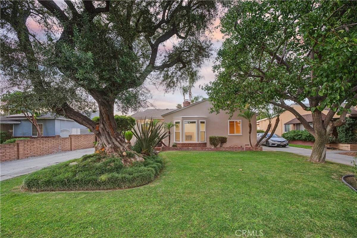 1107 E Larkwood, West Covina, CA 91790 — photo 1 of 52