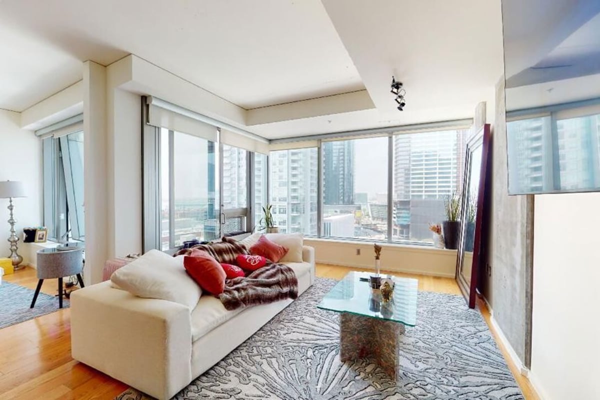 1155 S Grand Avenue 1106, Los Angeles, CA 90015 — photo 1 of 31