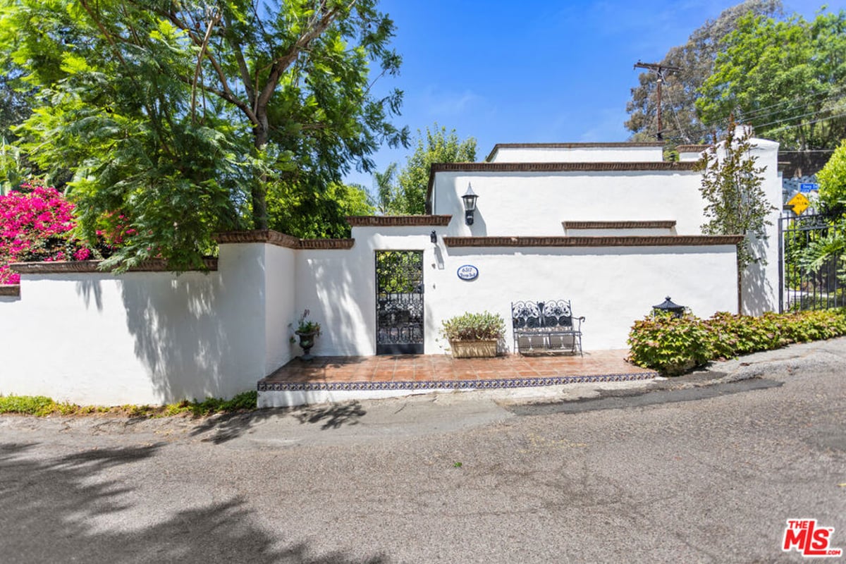 6317 Deep Dell Place, Los Angeles, CA 90068 — photo 1 of 56