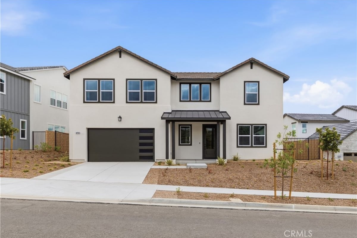 28710 Orange Park Drive, Castaic, CA 91384 — photo 1 of 14
