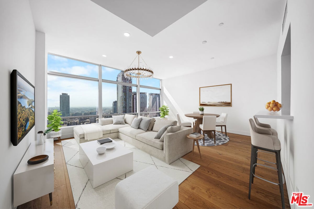 900 W Olympic Boulevard 32I, Los Angeles, CA 90015 — photo 1 of 45