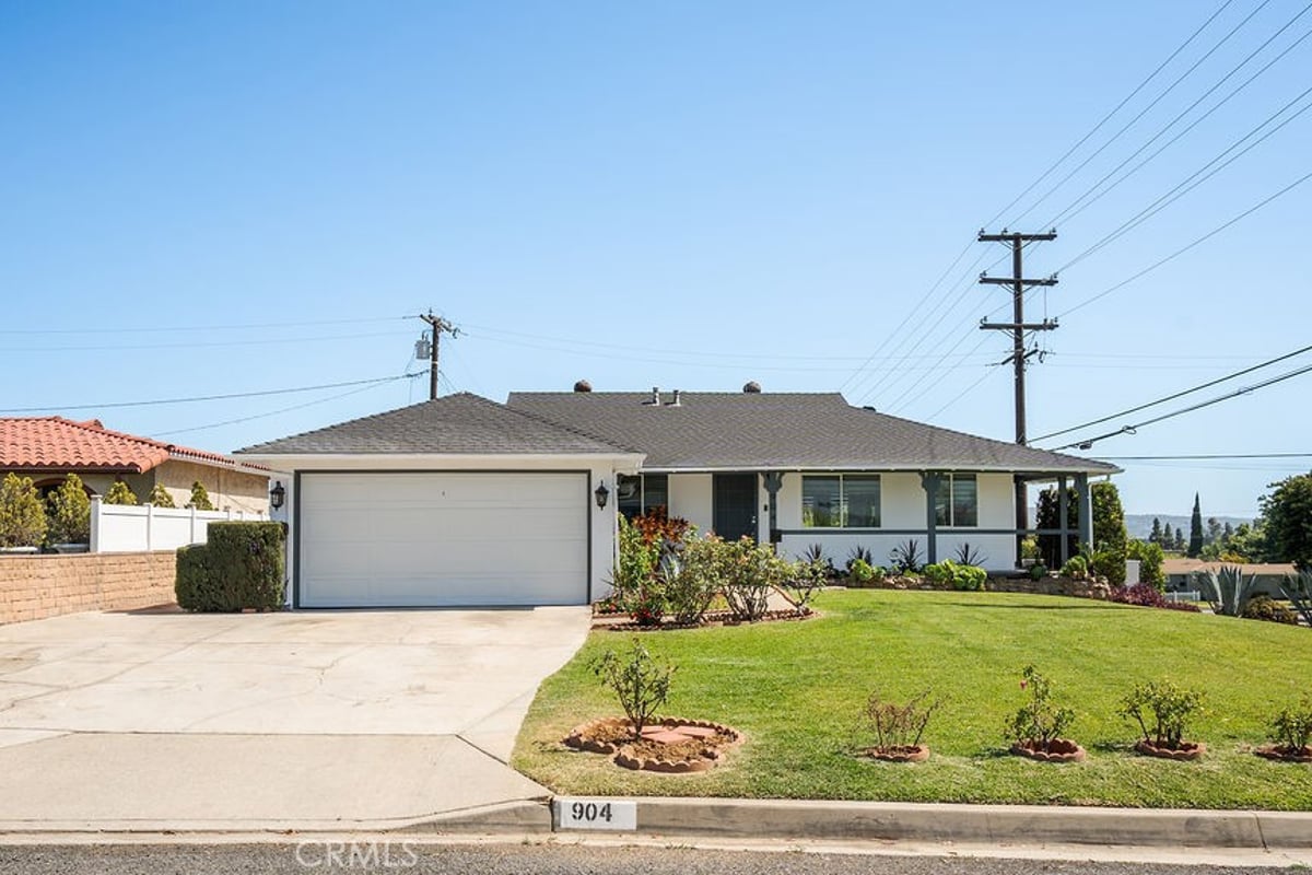 904 E Edgecomb, Covina, CA 91724 — photo 1 of 24