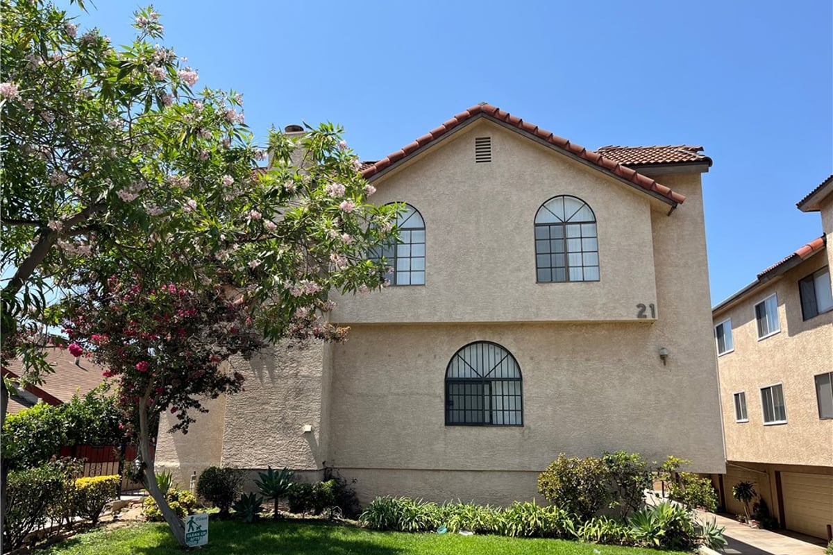 21 N 4th D, Alhambra, CA 91801 — photo 1 of 14