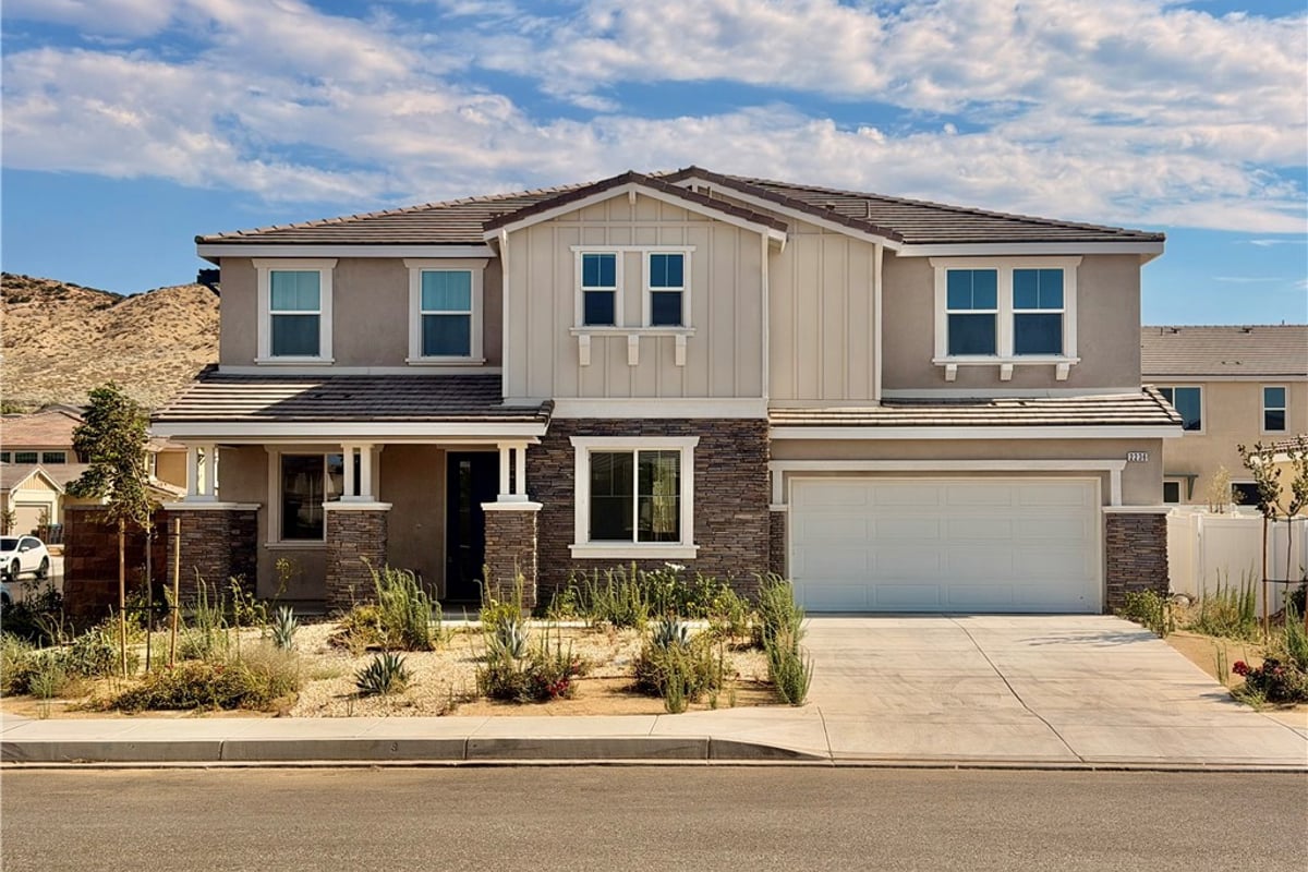2236 Century Plant Street, Palmdale, CA 93551 — photo 1 of 11