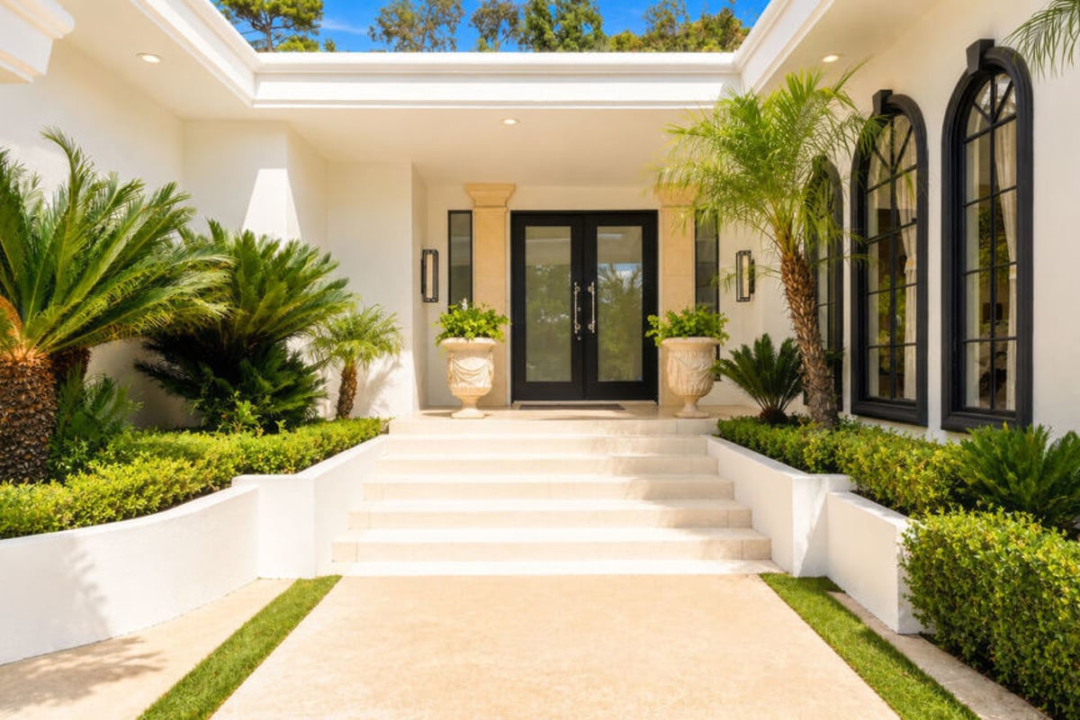 1856 Loma Vista Drive, Beverly Hills, CA 90210 — photo 1 of 69