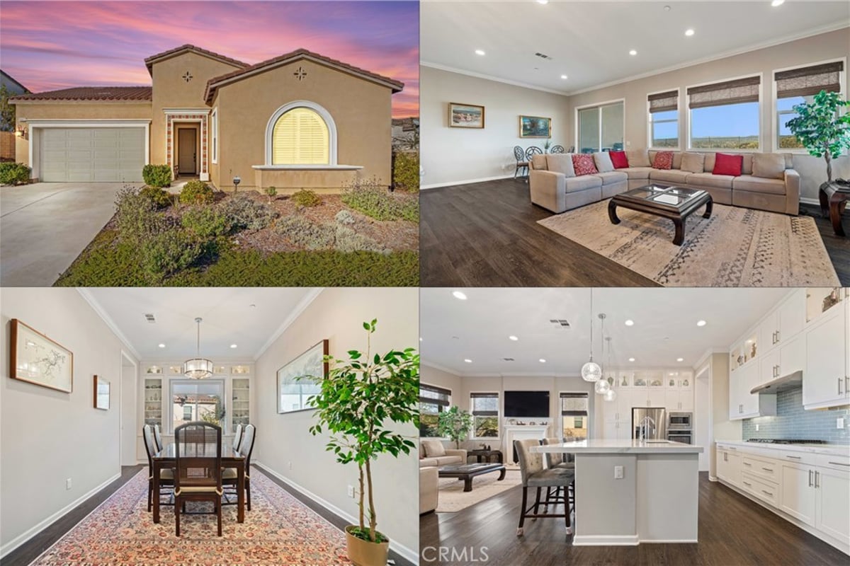 18619 Cedar Crest Drive, Canyon Country, CA 91387 — photo 1 of 68
