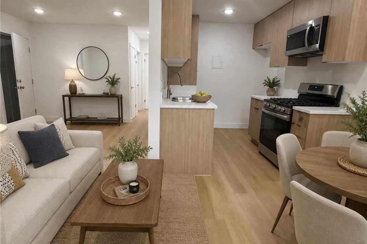 14805 Chase Street 224, Panorama City, CA 91402 — photo 1 of 17
