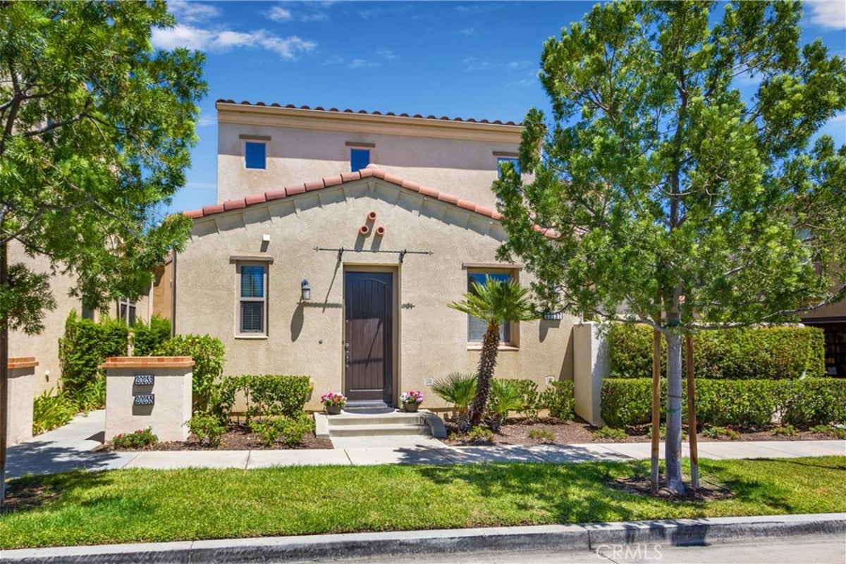 20257 Livorno Way, Porter Ranch, CA 91326 — photo 1 of 1