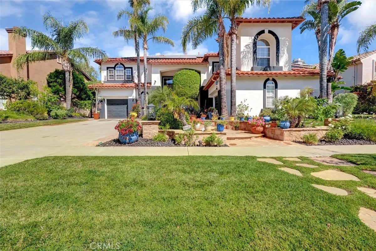 216 High Meadow, Simi Valley, CA 93065 — photo 1 of 57