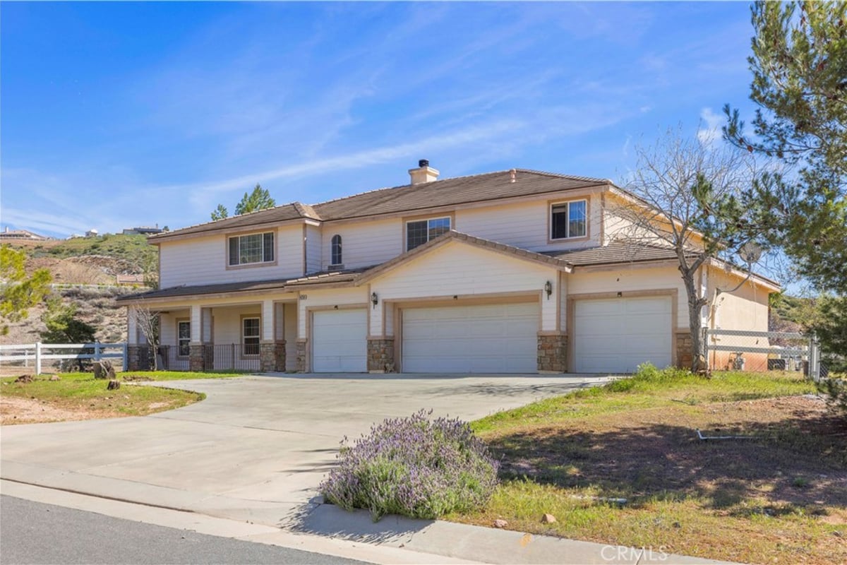 34250 Mcennery Canyon, Acton, CA 93510 — photo 1 of 16