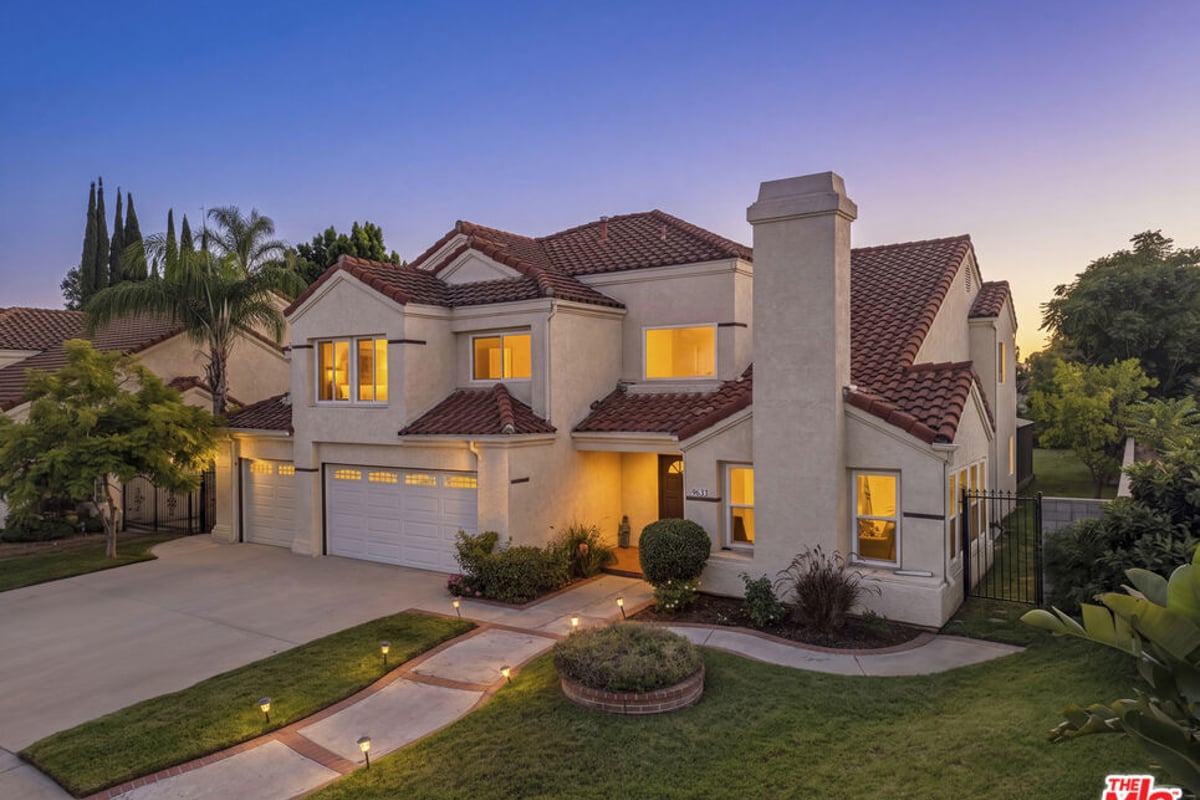9633 Lilly Court, Los Angeles, CA 91325 — photo 1 of 50