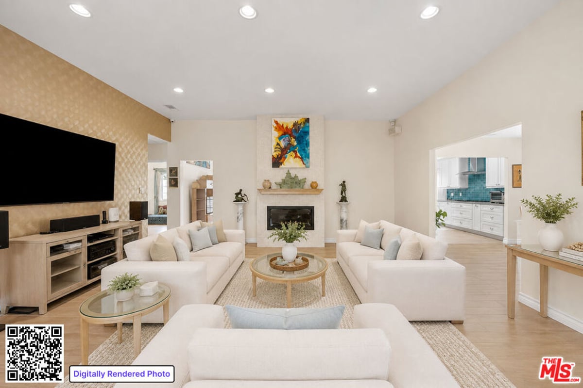 6015 Topeka Drive, Tarzana, CA 91356 — photo 1 of 33