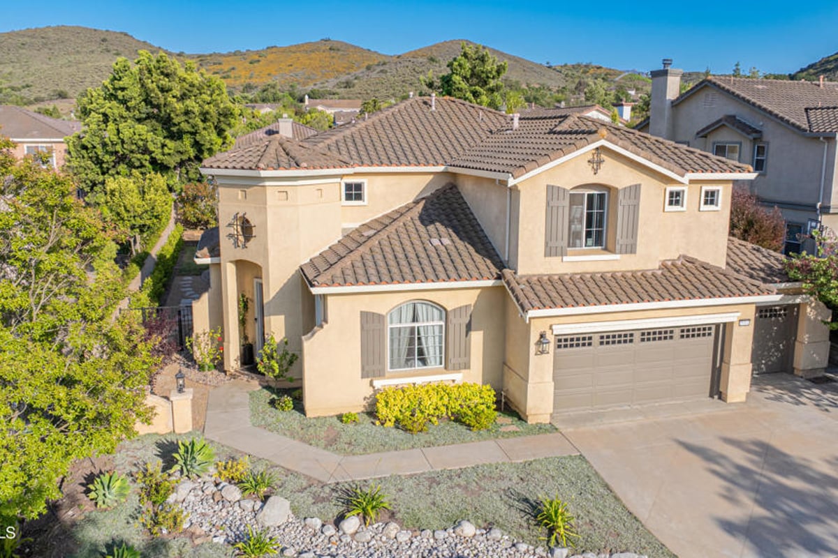 5314 Via Dolores, Newbury Park, CA 91320 — photo 1 of 30