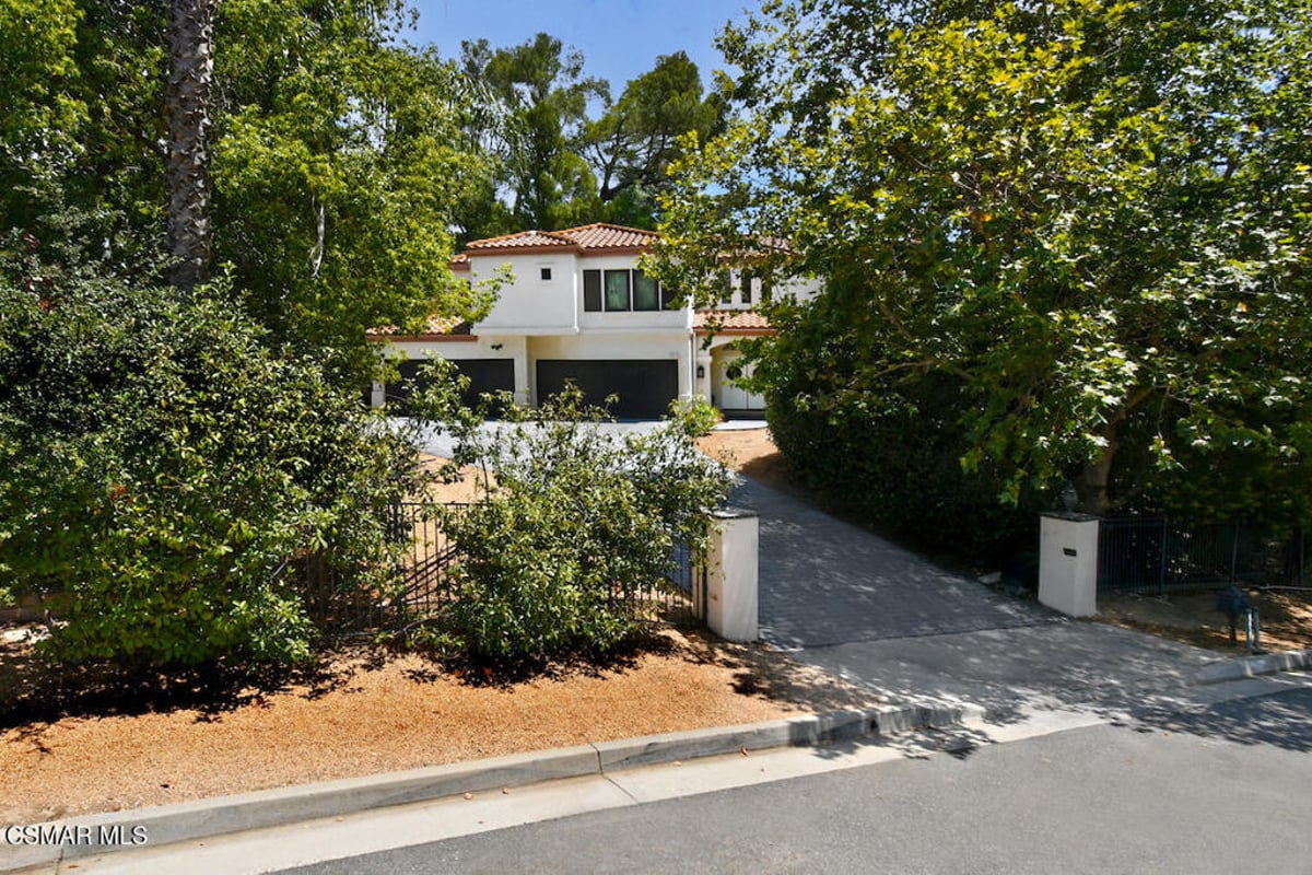 5536 Easterly Road, Agoura Hills, CA 91301 — photo 1 of 57