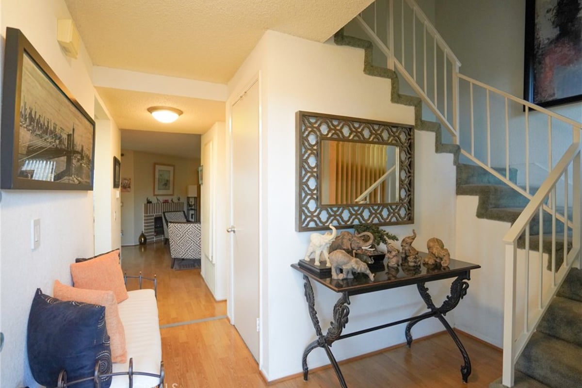 15735 Nordhoff 26, Los Angeles, CA 91343 — photo 1 of 61