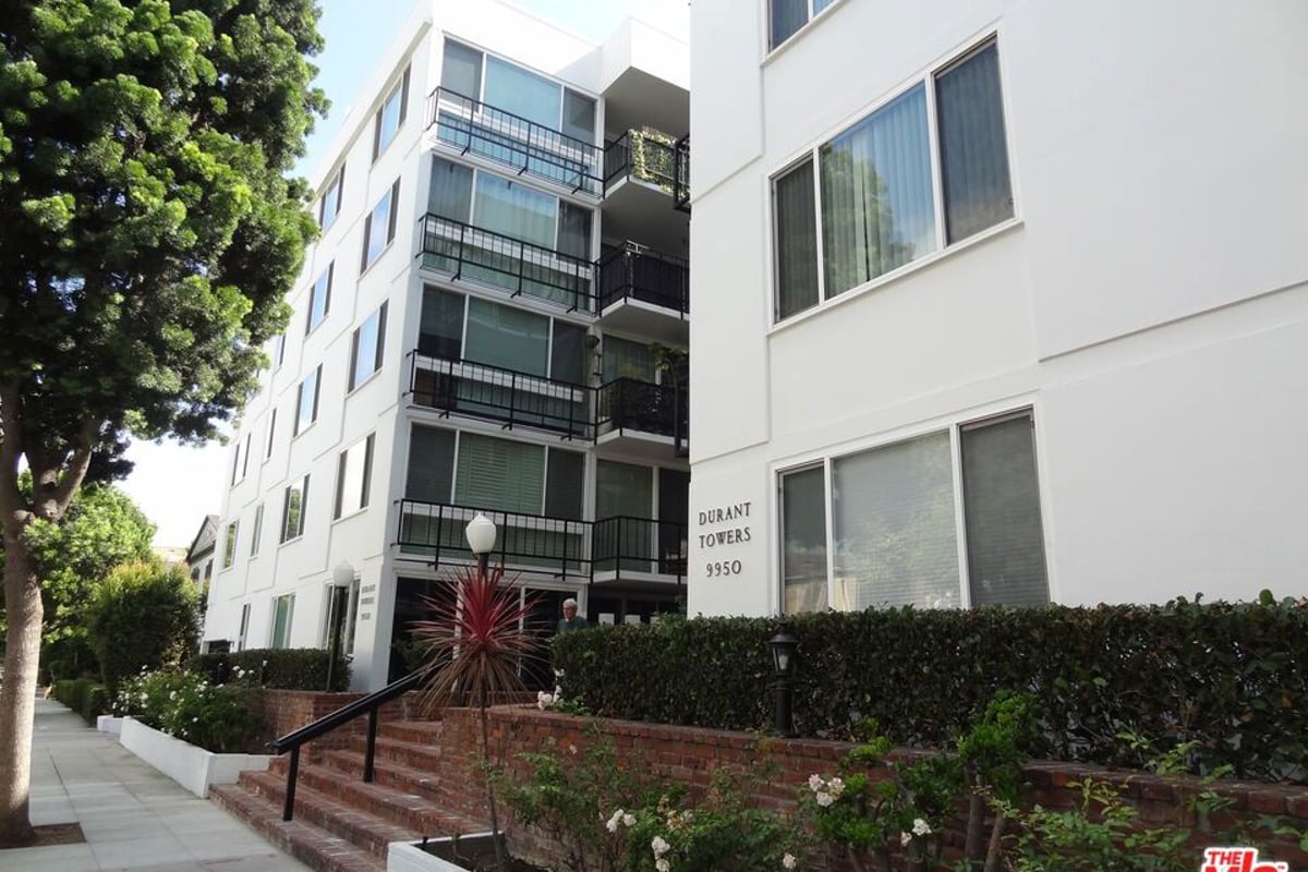 9950 Durant Drive 406, Beverly Hills, CA 90212 — photo 1 of 47