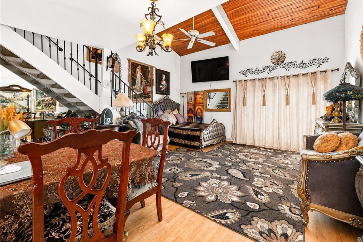 5460 White Oak Avenue G307, Encino, CA 91316 — photo 1 of 35