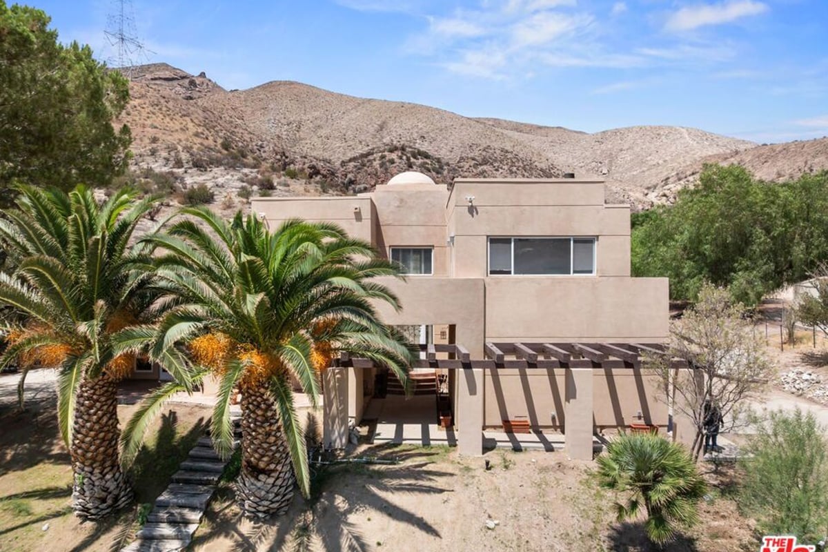5255 Soledad Canyon Road, Acton, CA 93510 — photo 1 of 31