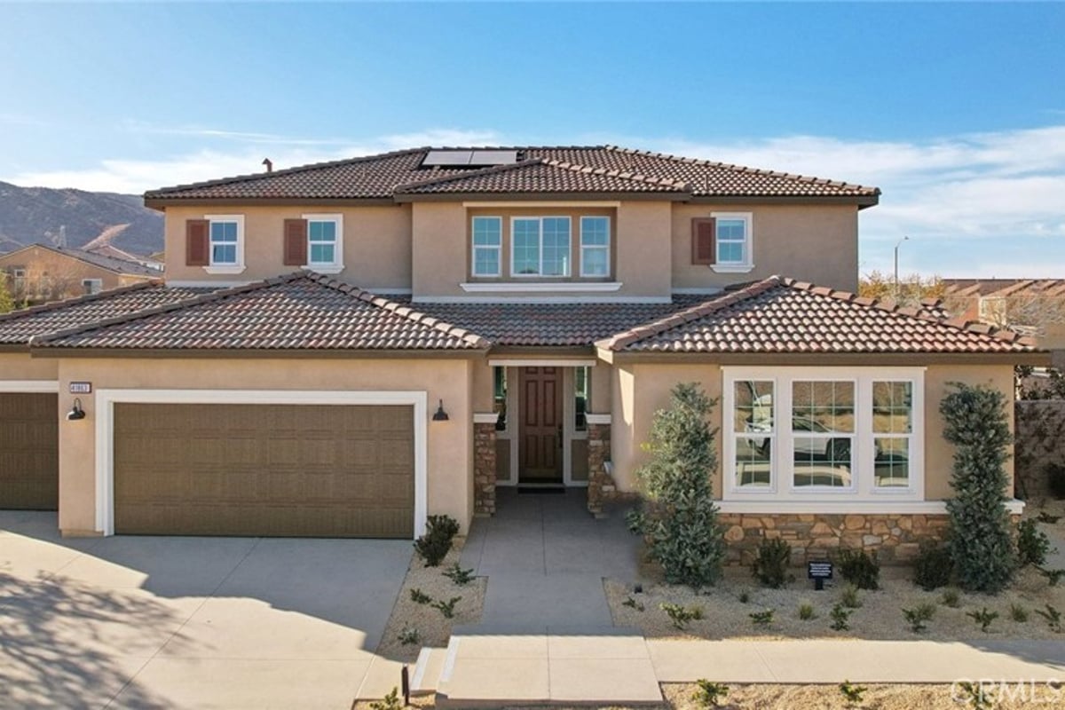 41828 Cava Lane, Palmdale, CA 93551 — photo 1 of 31