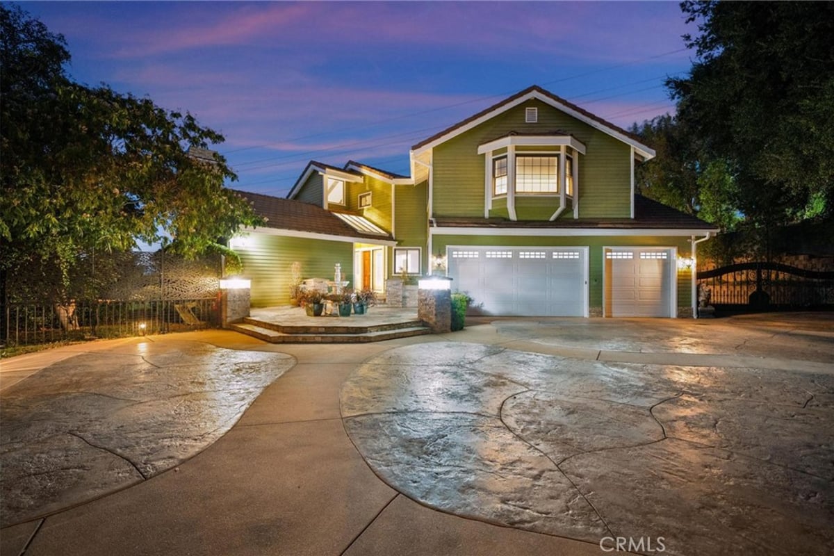 23255 Happy Valley Drive, Newhall, CA 91321 — photo 1 of 68