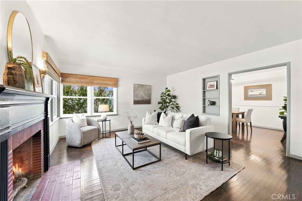 528 W Burnett, Long Beach, CA 90806 — photo 1 of 39