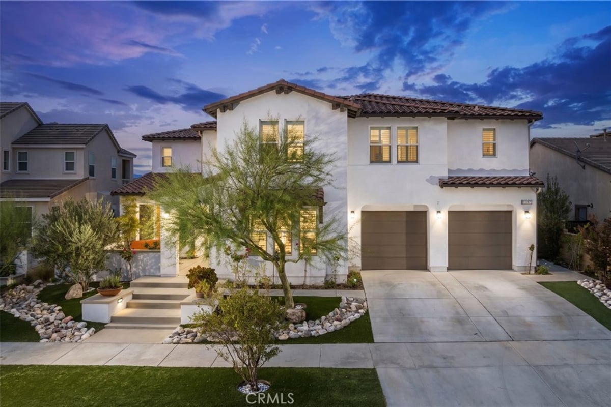 18747 JUNIPER SPRINGS Drive, Canyon Country, CA 91387 — photo 1 of 74