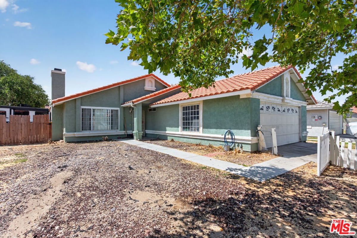 1718 Polo Court, Lancaster, CA 93535 — photo 1 of 31