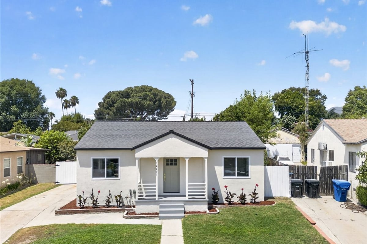 14431 Beaver Street, Sylmar, CA 91342 — photo 1 of 59