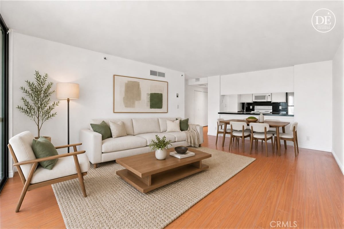 600 W 9th 910, Los Angeles, CA 90015 — photo 1 of 28