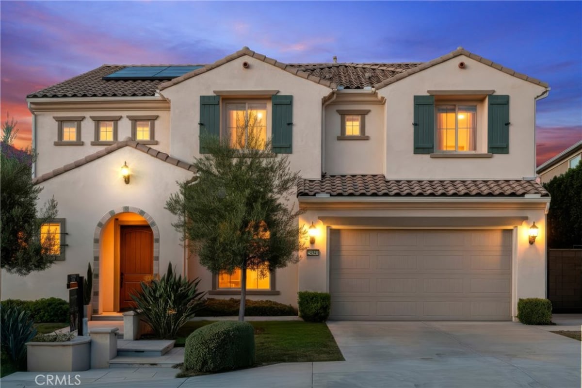 24347 W Stone Bend, West Hills, CA 91304 — photo 1 of 59