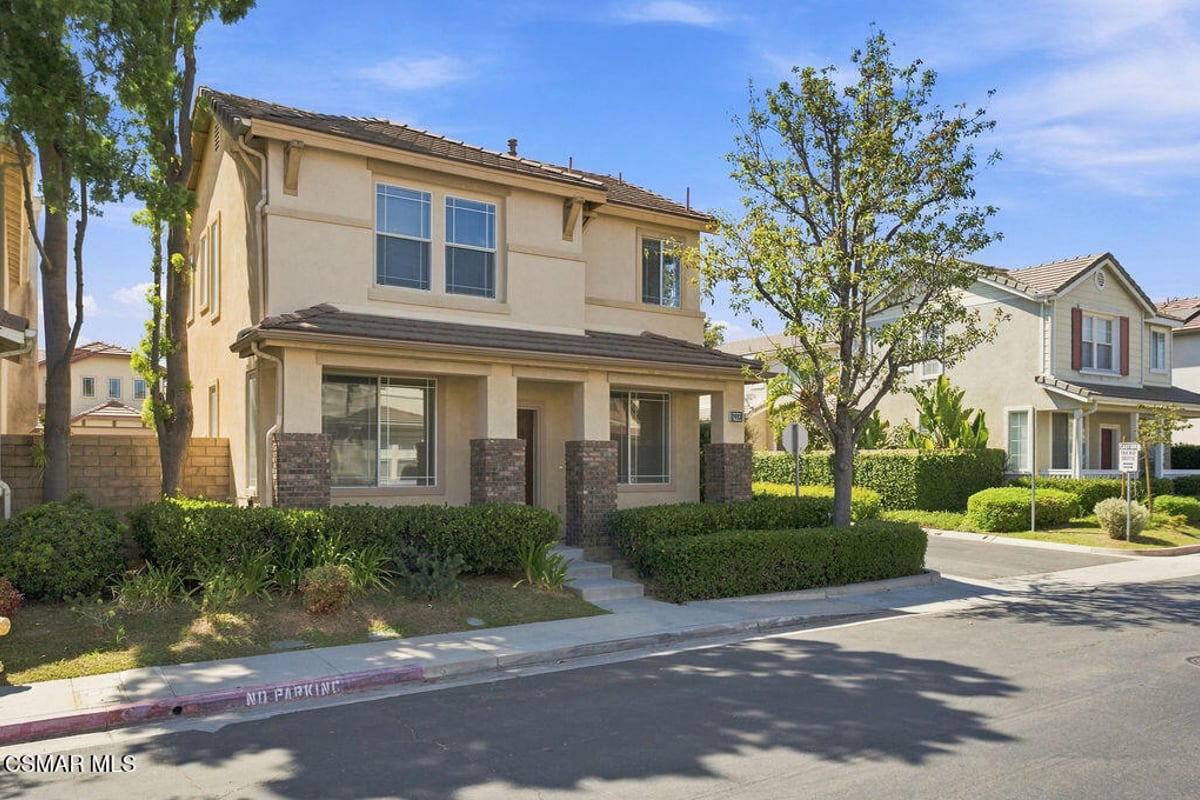 2493 Aurora Lane, Simi Valley, CA 93063 — photo 1 of 44