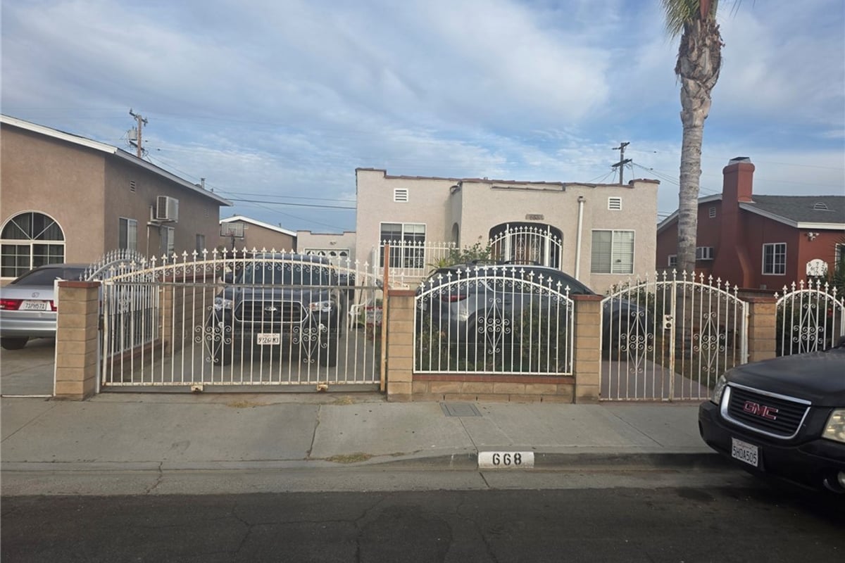 668 Clela, Los Angeles, CA 90022 — photo 1 of 15