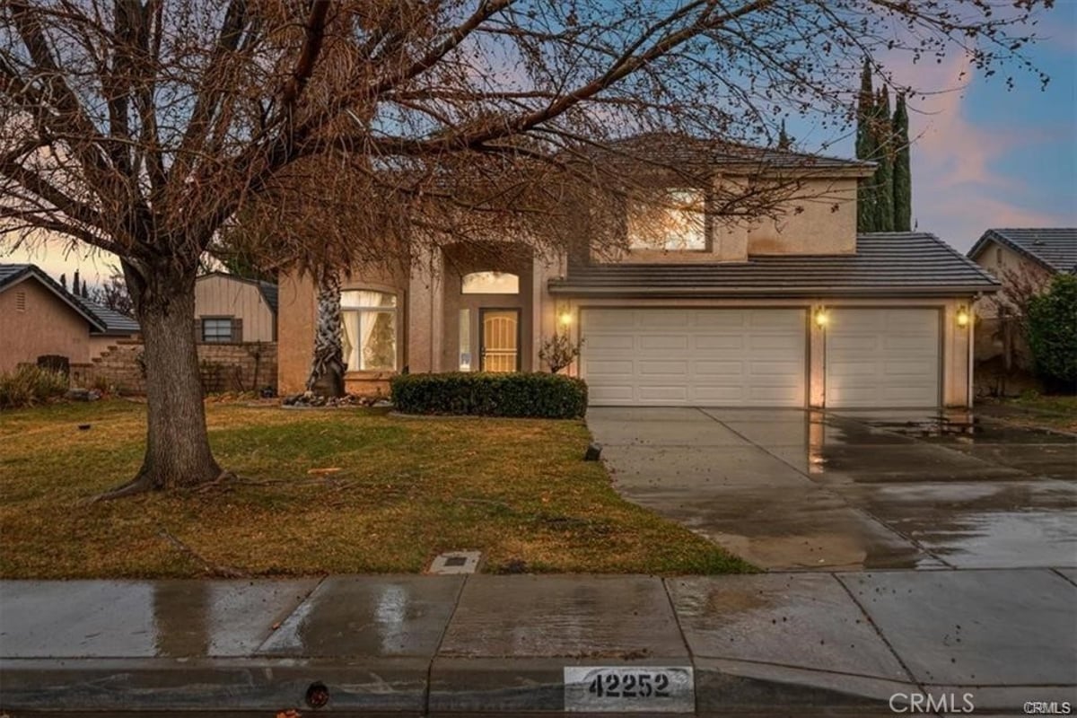 42252 Blueflax, Lancaster, CA 93536 — photo 1 of 45