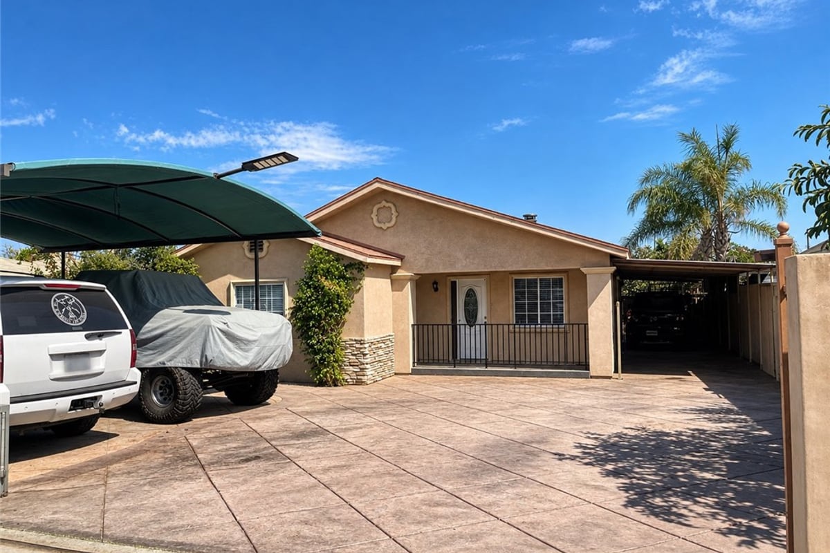 12936 Kagel Canyon, Pacoima, CA 91331 — photo 1 of 30