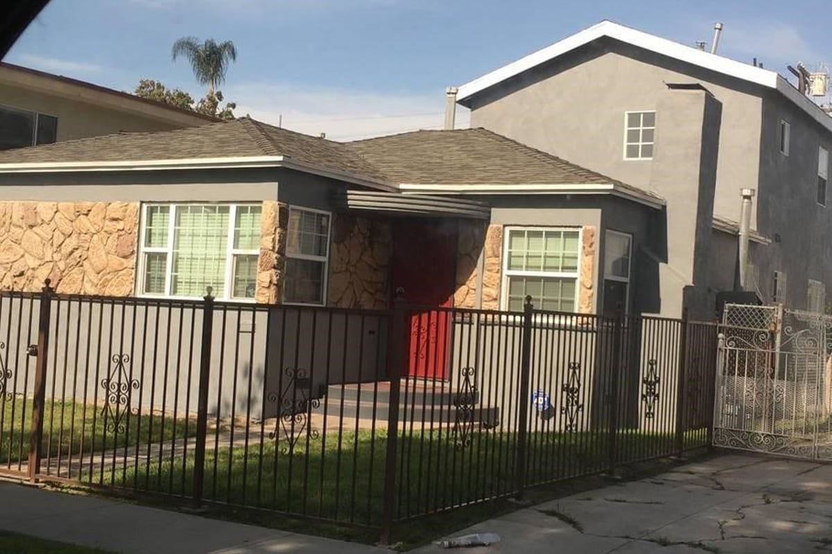 2205 S Spaulding, Los Angeles, CA 90016 — photo 1 of 14