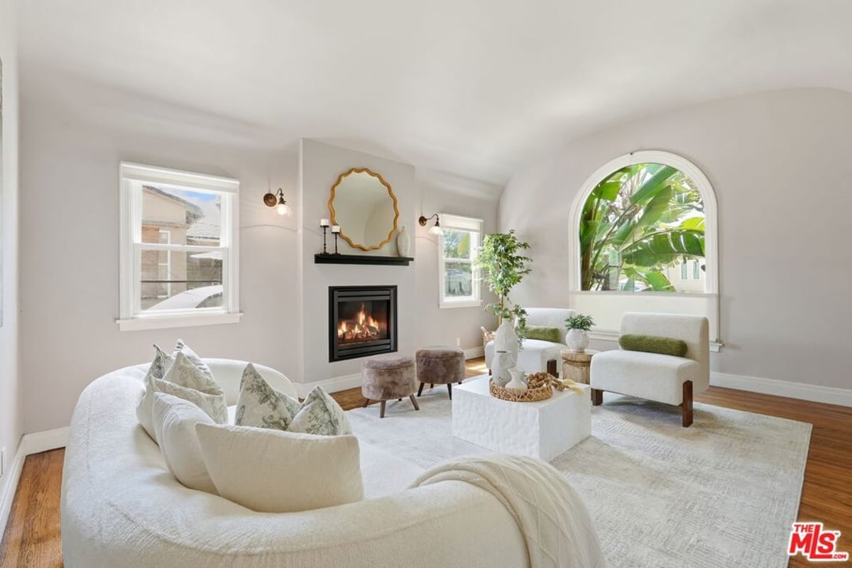 3130 Hutchison Avenue, Los Angeles, CA 90034 — photo 1 of 18