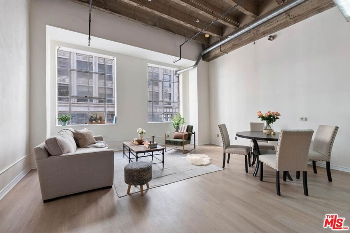 312 W 5th Street 222, Los Angeles, CA 90013 — photo 1 of 29